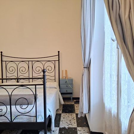 Spazioso Appartamento Vista Mare, Levanto Exterior photo